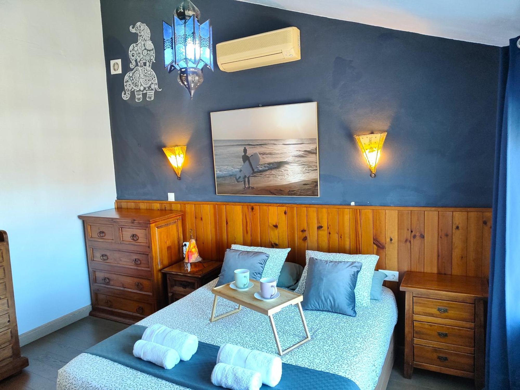Evans Realty Au Villa Nirvana & Playa & Piscina ฟูเอนฮิโรลา ภายนอก รูปภาพ