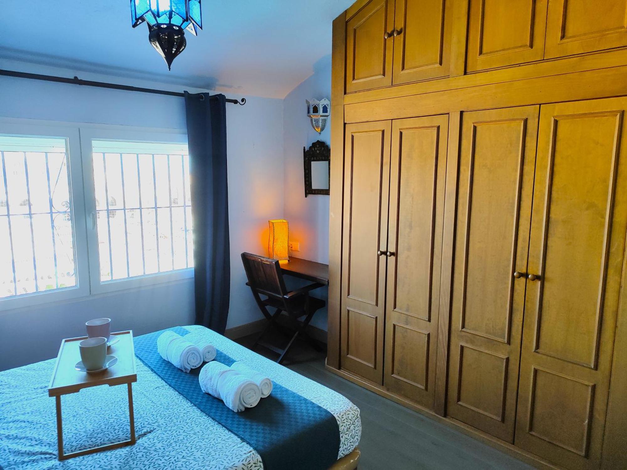Evans Realty Au Villa Nirvana & Playa & Piscina ฟูเอนฮิโรลา ภายนอก รูปภาพ