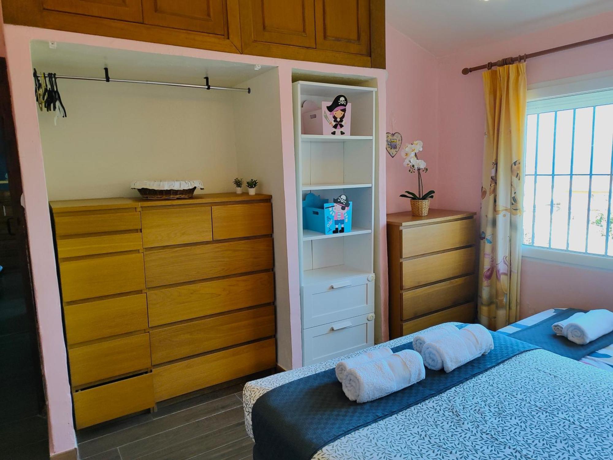 Evans Realty Au Villa Nirvana & Playa & Piscina ฟูเอนฮิโรลา ภายนอก รูปภาพ