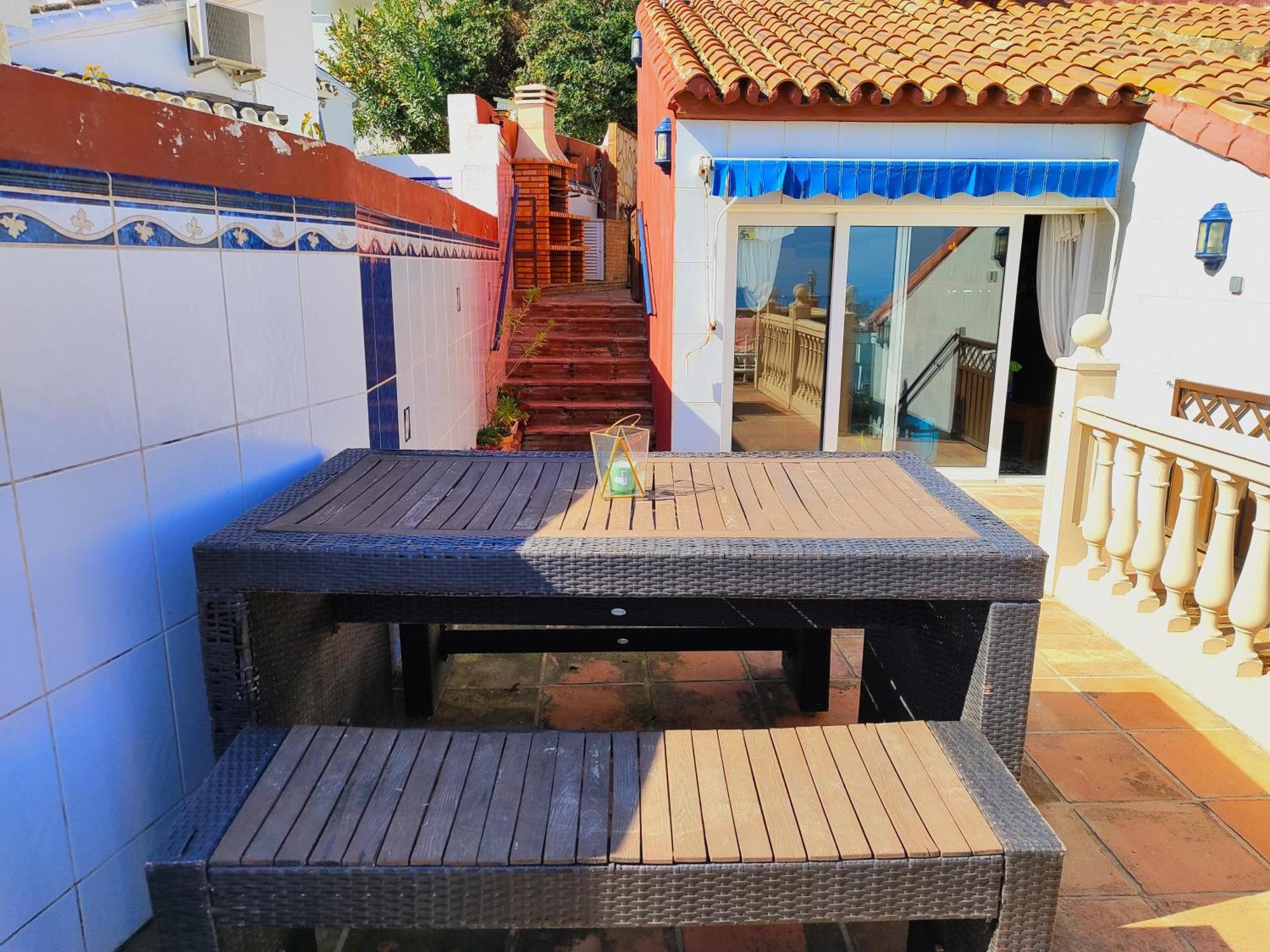 Evans Realty Au Villa Nirvana & Playa & Piscina ฟูเอนฮิโรลา ภายนอก รูปภาพ