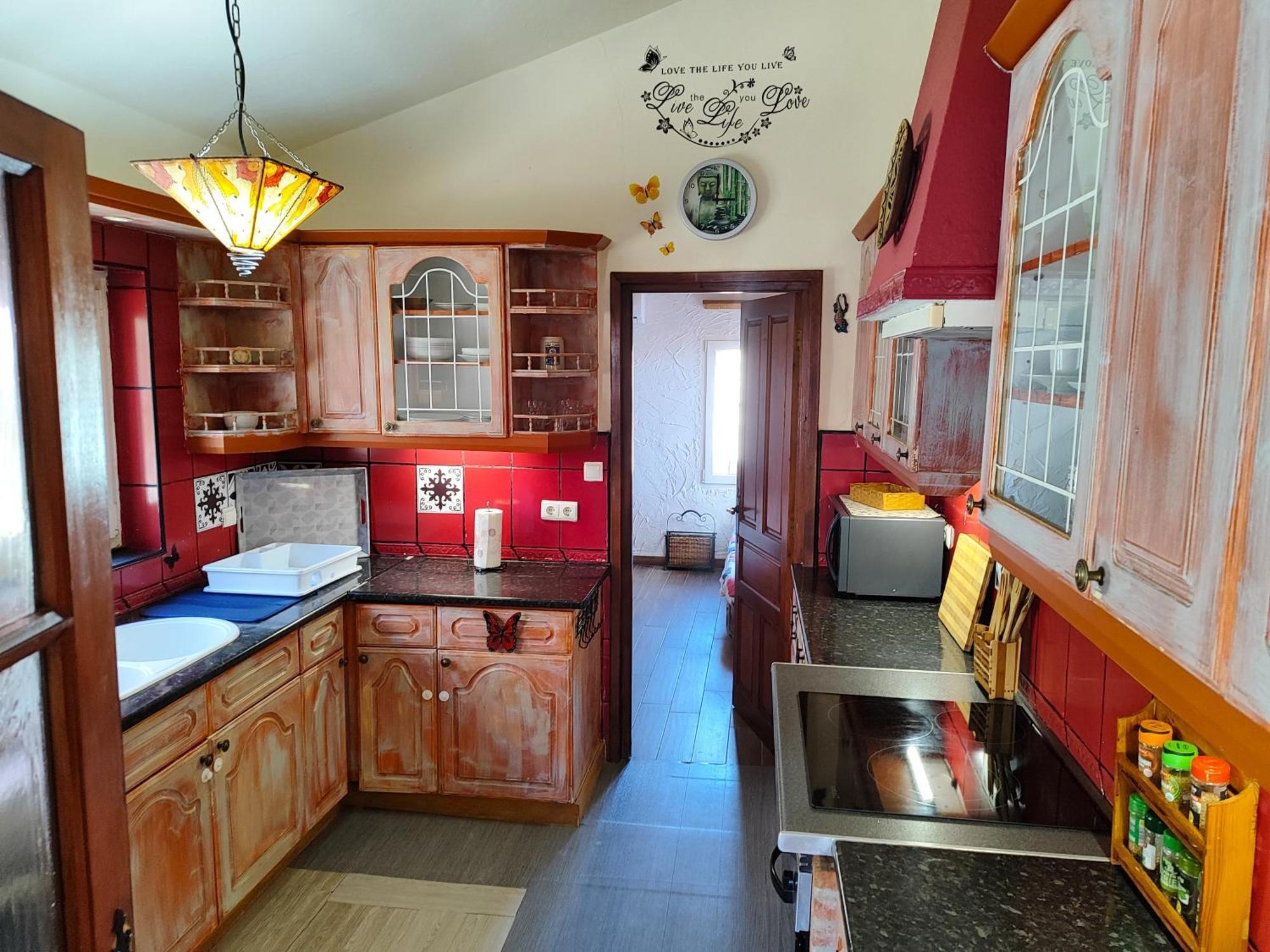 Evans Realty Au Villa Nirvana & Playa & Piscina ฟูเอนฮิโรลา ภายนอก รูปภาพ
