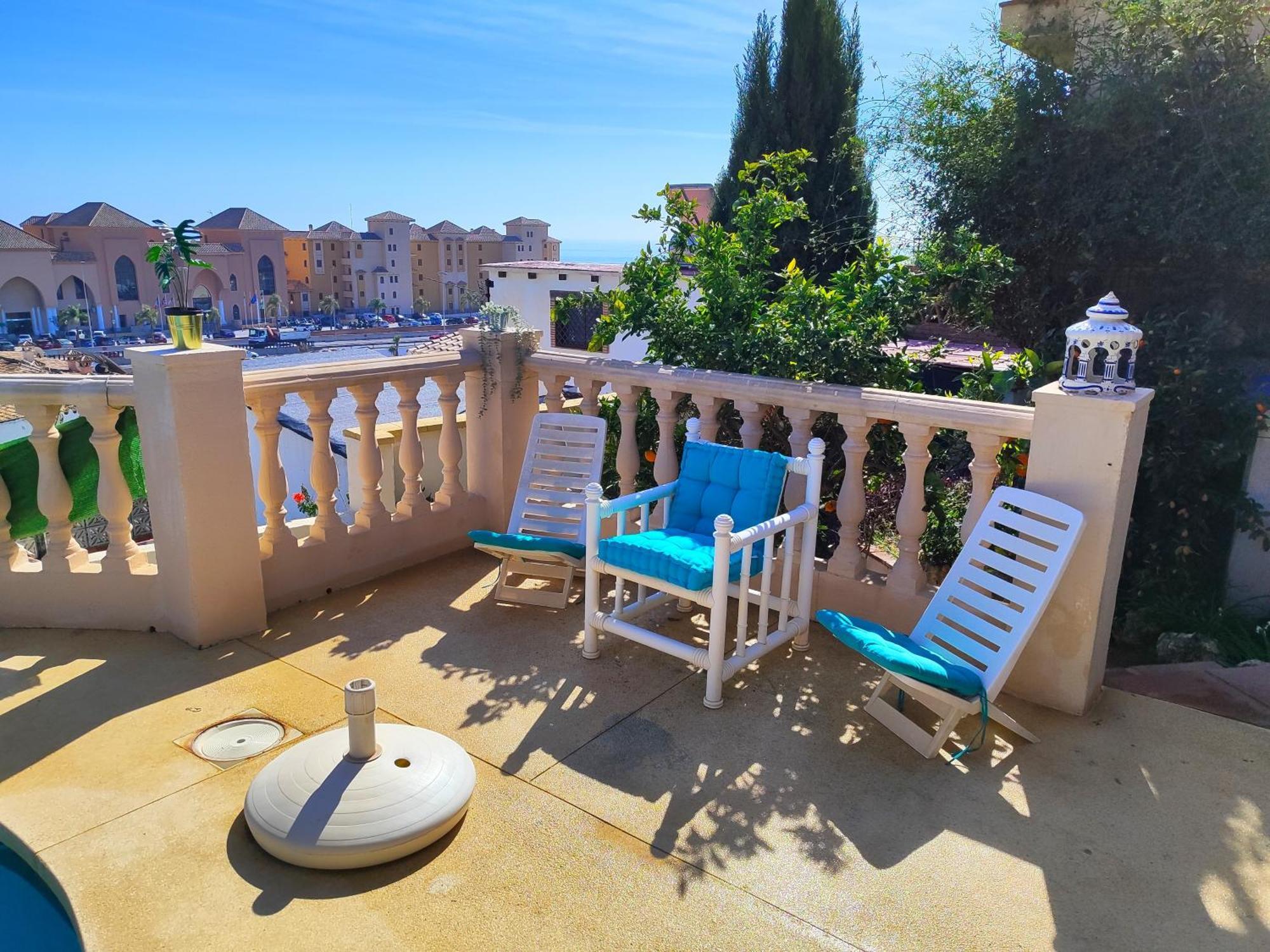 Evans Realty Au Villa Nirvana & Playa & Piscina ฟูเอนฮิโรลา ภายนอก รูปภาพ